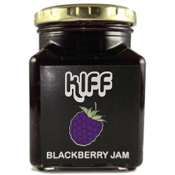 Blackberry Jam