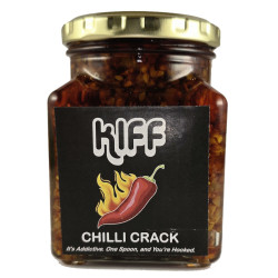 Chilli Crack