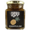 Pineapple Jam with a Hint of Ginger