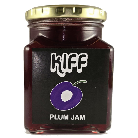 Plum Jam